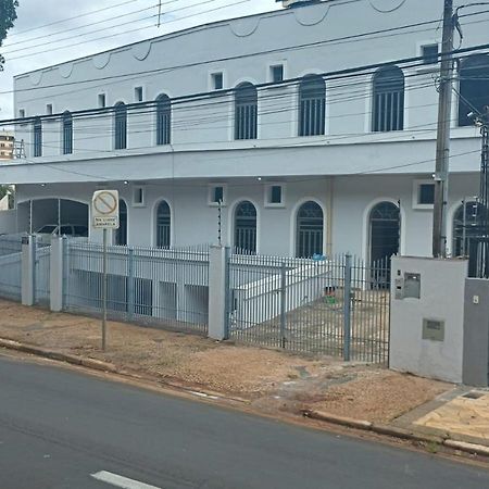 Aparthotel Flat Mobiliado, Aconchegante No Coracao Do Jardim Chapadao - Campinas Exterior foto
