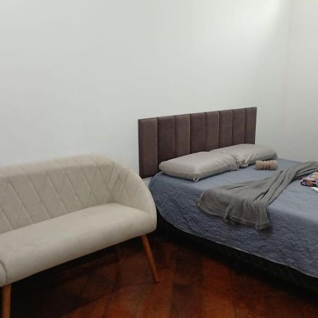 Aparthotel Flat Mobiliado, Aconchegante No Coracao Do Jardim Chapadao - Campinas Exterior foto