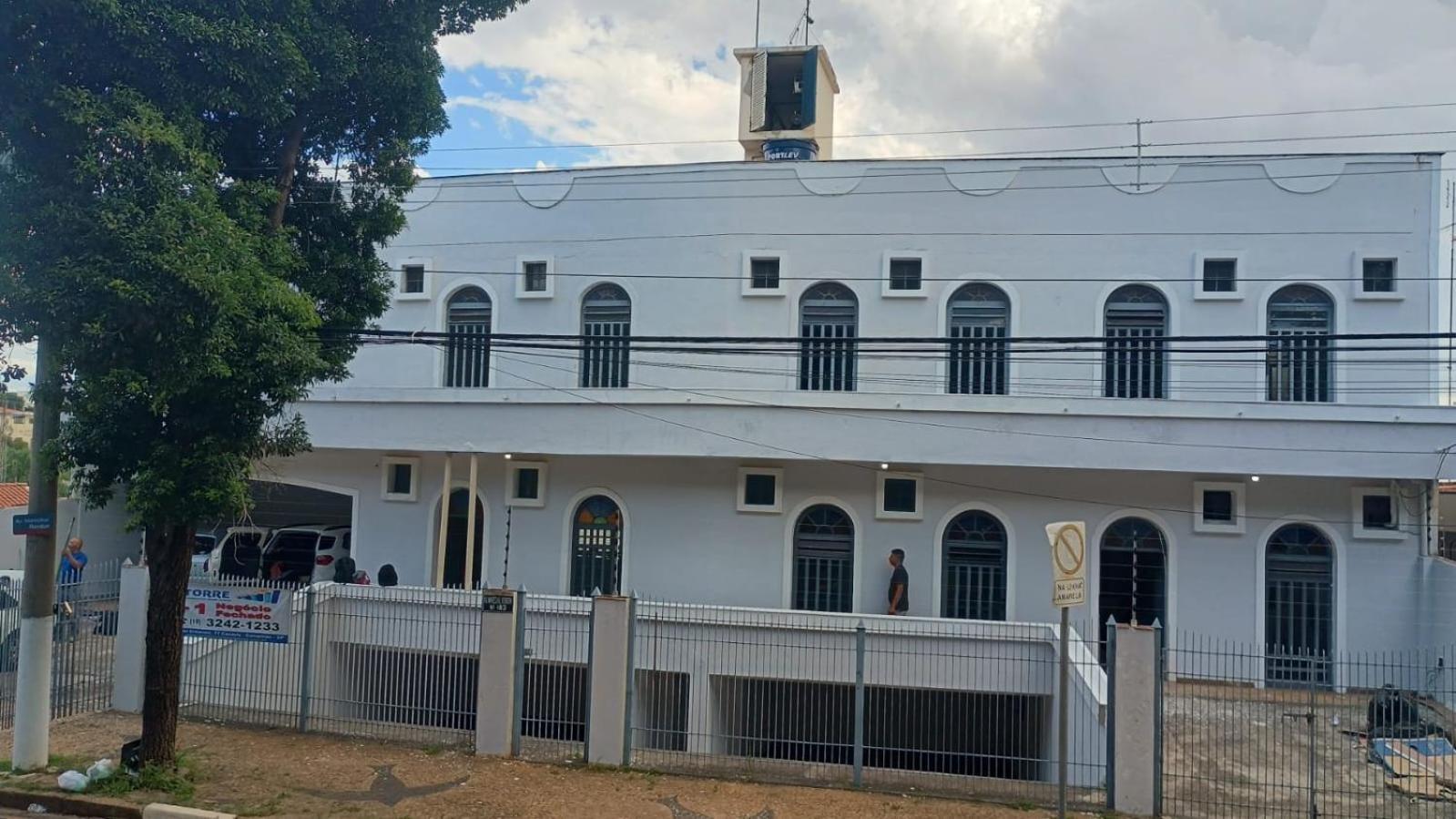 Aparthotel Flat Mobiliado, Aconchegante No Coracao Do Jardim Chapadao - Campinas Exterior foto