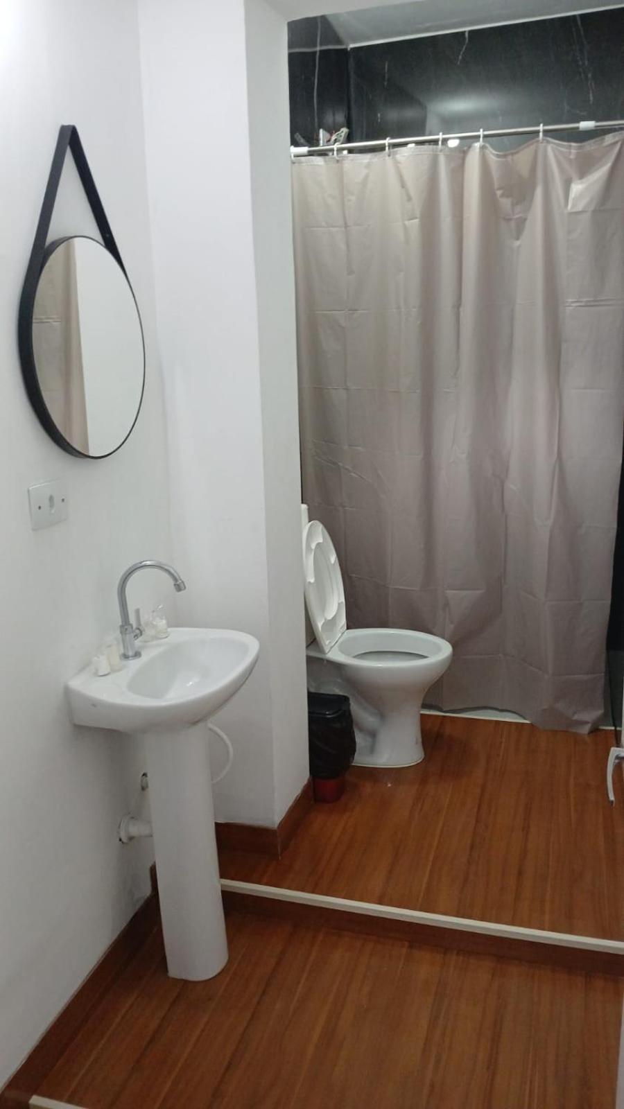 Aparthotel Flat Mobiliado, Aconchegante No Coracao Do Jardim Chapadao - Campinas Exterior foto